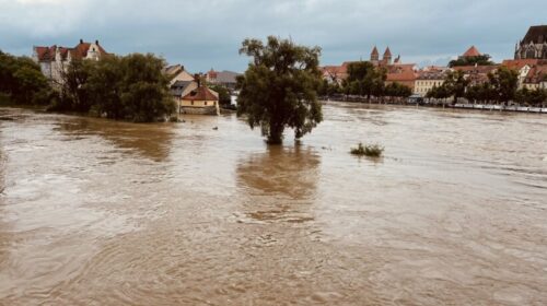 Qyteti i madh gjerman e shpallë gjendjen katastrofale!