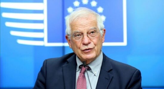 Borrell pret që BE të heq sanksionet ndaj Kosovës: Nuk dua të dorëzohem