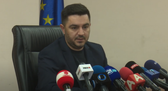 Bekteshi: BDI nuk bëhet pjesë e qeverisë, respektojmë vullnetin e popullit e jo të ndonjë partie tjetër politike