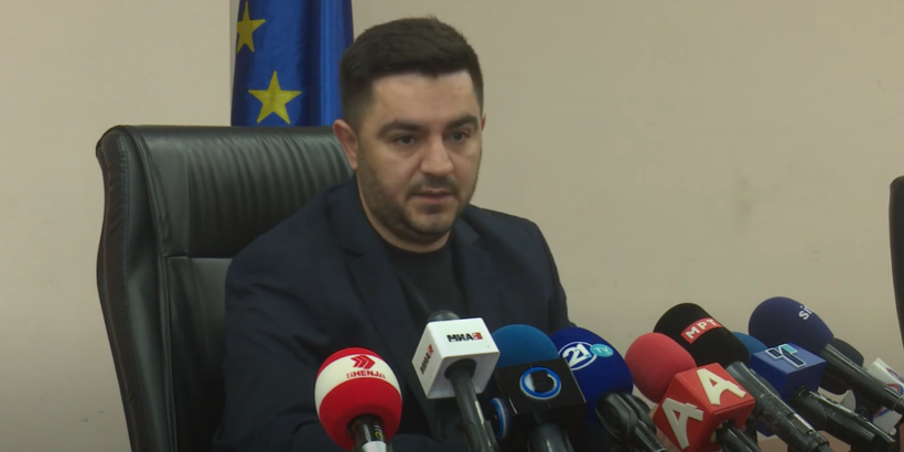 Bekteshi: BDI nuk bëhet pjesë e qeverisë, respektojmë vullnetin e popullit e jo të ndonjë partie tjetër politike