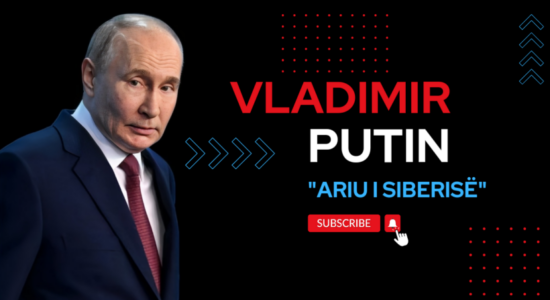 ‘Bota në fokus’: Kush është Vladimir Putin?