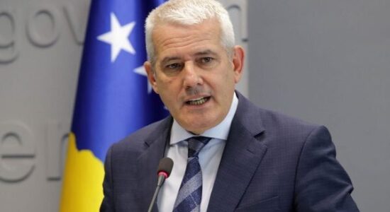 Sveçla për rastin në Lipjan: Kushdo që rezulton fajtor, do të dënohet