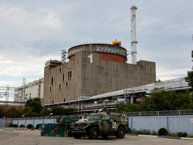 Rrezik për një katastrofë të dytë bërthamore? OKB: Termocentrali në Zaporizhzhia nuk është i sigurt