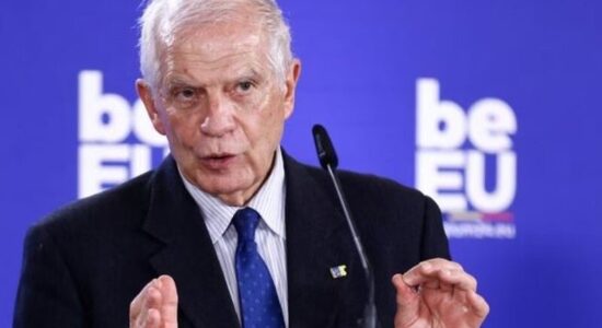 Borrell në finalizim të raportit për masat ndëshkuese ndaj Kosovës