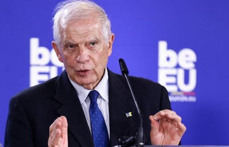 Borrell në finalizim të raportit për masat ndëshkuese ndaj Kosovës