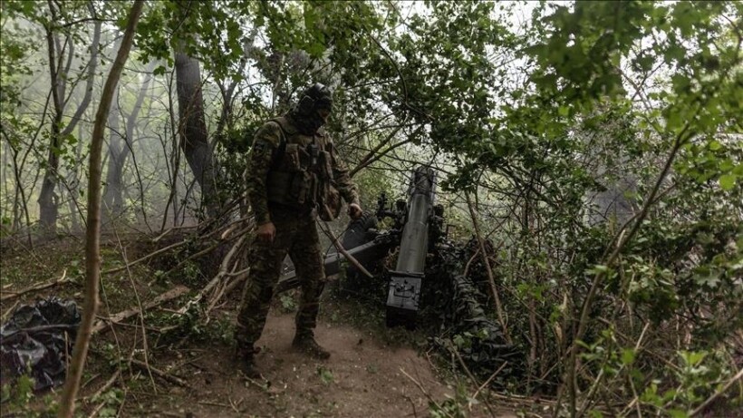 Lufta në Ukrainë, Rusia njofton pushtimin e një tjetër fshati ukrainas