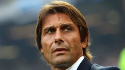 Napoli, nis “era” Antonio Conte, gati projekti për merkaton