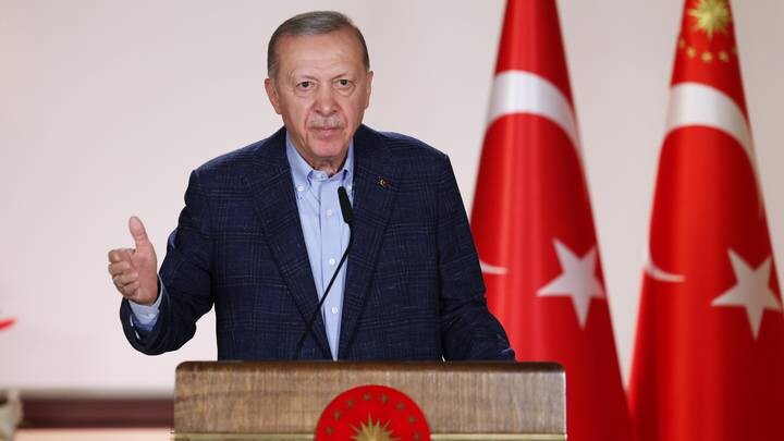 Erdoğan: Bota të marrë masa kundër gjakmarrjes së Izraelit