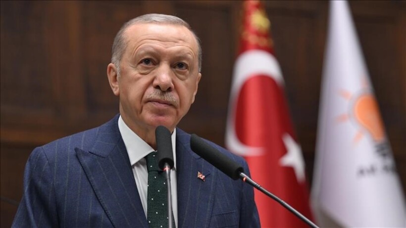 Erdoğan: Izraeli që ka shkatërruar Gazën, tani i ka vënë sytë Libanit