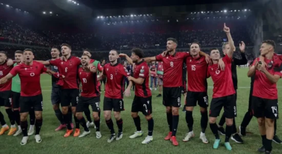 Shqipëria nis “nxehjen” për Euro 2024, kuqezinjtë në fushë për miqësoren e parë