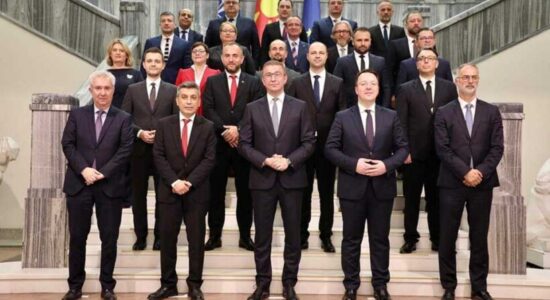(VIDEO) Rikonstruimi i Qeverisë fillon javën e ardhshme