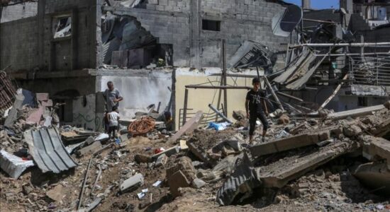 Rritet në 37.266 numri i palestinezëve të vrarë nga sulmet izraelite në Gaza