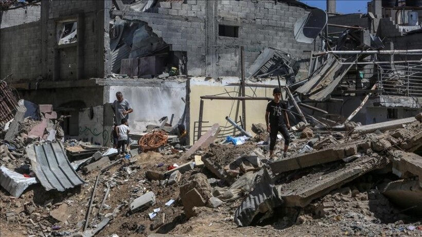 Numri i të vdekurve në Gaza nga sulmet izraelite është rritur në 37.658