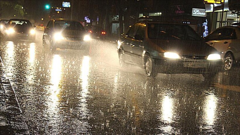 (VIDEO) Meteorologët paralajmërojnë breshër dhe shi edhe për të premten