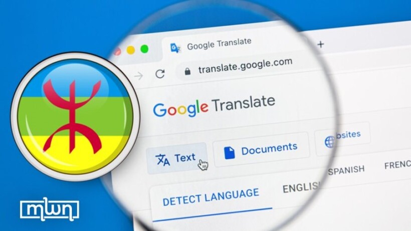 Google Translate shton përkthimin për 110 gjuhë dhe 614 milionë folës