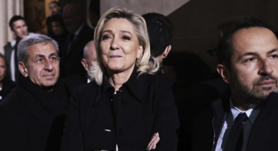 Exit poll-et e nxjerrin fituese, Le Pen: Blloku makronist ka mbaruar