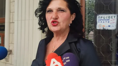 Lidija Raiçeviq: Çështja me vauçerët e ARS-së është specifike në shumë aspekte, ka dëm mbi 5 milionë euro