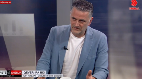 Ilir Hasani: Hyrja e VLEN-it pa kushte dhe retorika e Mickoskit e largon vendin nga BE-ja