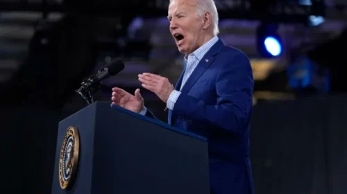 Biden pranon se pati ngecje në debat: Por do ta fitoj edhe një mandat