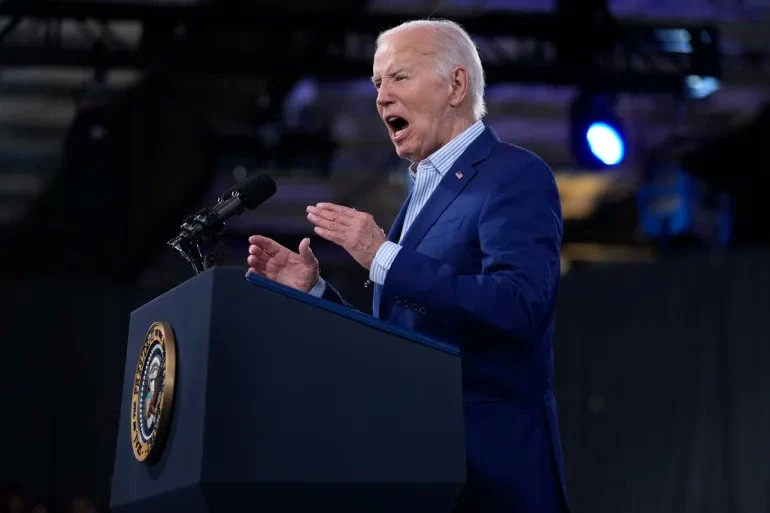 Biden pranon se pati ngecje në debat: Por do ta fitoj edhe një mandat