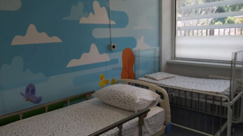 Hospitalizohen gjashtë raste të reja me pertusis, gjithsej 746 të sëmurë në vend