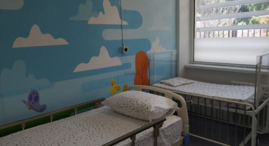Hospitalizohen gjashtë raste të reja me pertusis, gjithsej 746 të sëmurë në vend