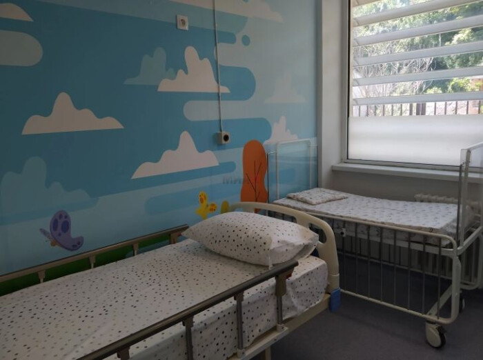 Hospitalizohen gjashtë raste të reja me pertusis, gjithsej 746 të sëmurë në vend