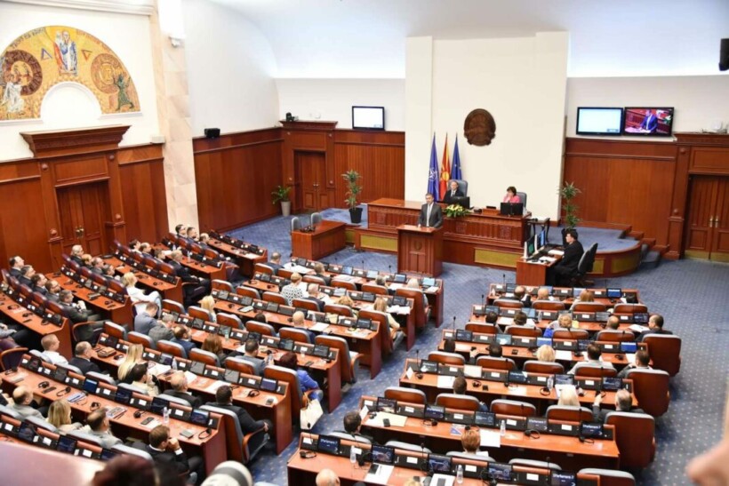 (VIDEO) Kuvend, ligji për energjinë në për procedurë të mëtejshme