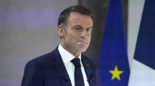 Macron: Fitorja e ekstremit mund të shkaktojë “luftë civile” në Francë