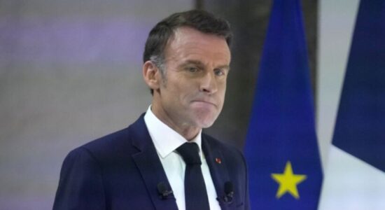 Macron: Fitorja e ekstremit mund të shkaktojë “luftë civile” në Francë