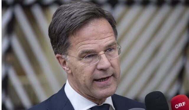 Mark Rutte do të jetë Sekretari i Përgjithshëm i NATO-s