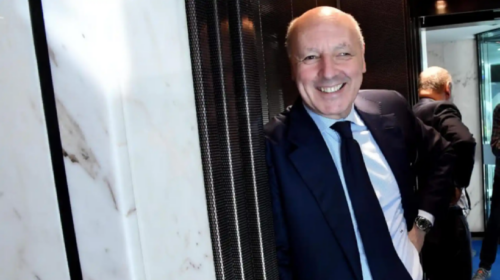 Marotta presidenti i Inter, zgjidhet edhe bordi i ri zikaltër: kush janë njerëzit e Oaktree