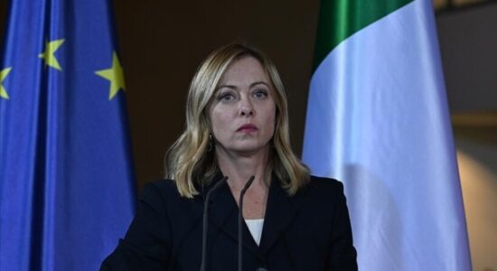 Italia nuk i mbështet liderët e sapoemëruar të BE-së