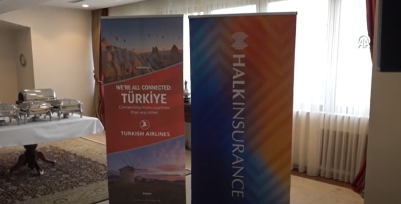 (VIDEO) Ambasada e Turqisë në Shkup organizon aktivitet me rastin e Ditës Botërore të Mëngjesit