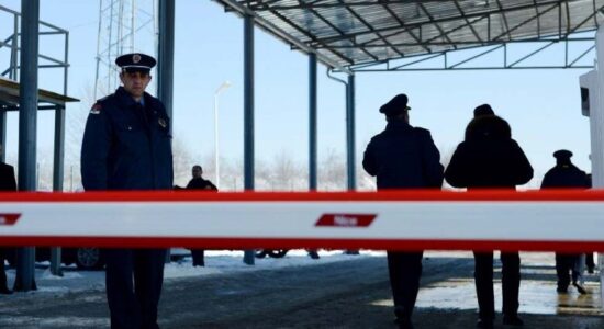 Arrestohet një qytetar i Kosovës në Merdar, Serbia pretendon se ishte pjesëtar i UÇK-së