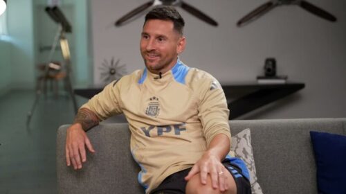 Befason Lionel Messi: Real Madridi është skuadra më e mirë në botë