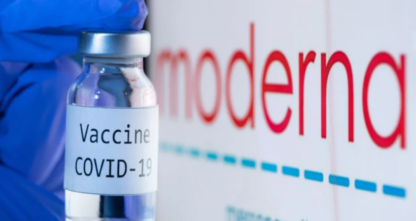 Moderna njofton rezultate pozitive për vaksinën e saj të kombinuar të gripit dhe Covid-19