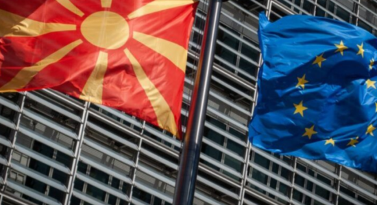 Nimetz: BE bëri gabim historik ndaj Maqedonisë së Veriut