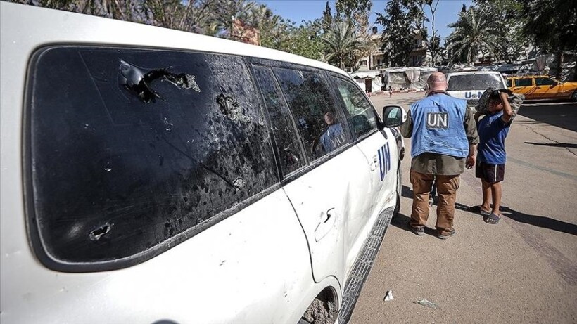 OKB: Më shumë se 200 punëtorë humanitarë të vrarë në Gaza