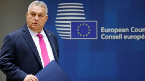 Frikë nga Orban/ Hungaria pret të marrë Presidencën e Këshillit të BE, Belgjika propozon heqjen e të drejtës së vetos