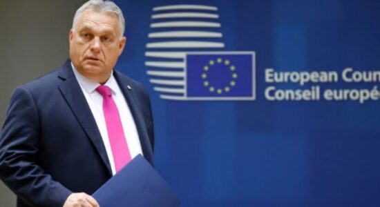 Frikë nga Orban/ Hungaria pret të marrë Presidencën e Këshillit të BE, Belgjika propozon heqjen e të drejtës së vetos