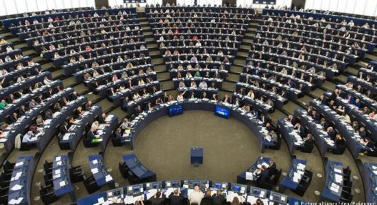 Parlamentin Europian shtynë votimin për raportin e Weitz për Maqedoninë e Veriut