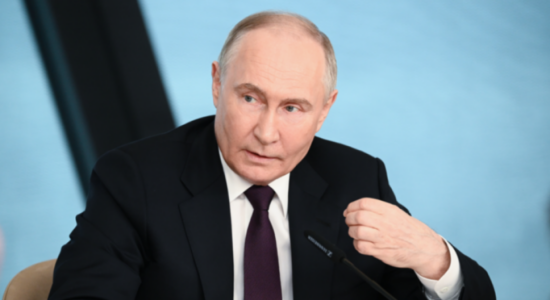 Putin: Lufta në Ukrainë filloi me një grusht shteti në Kiev