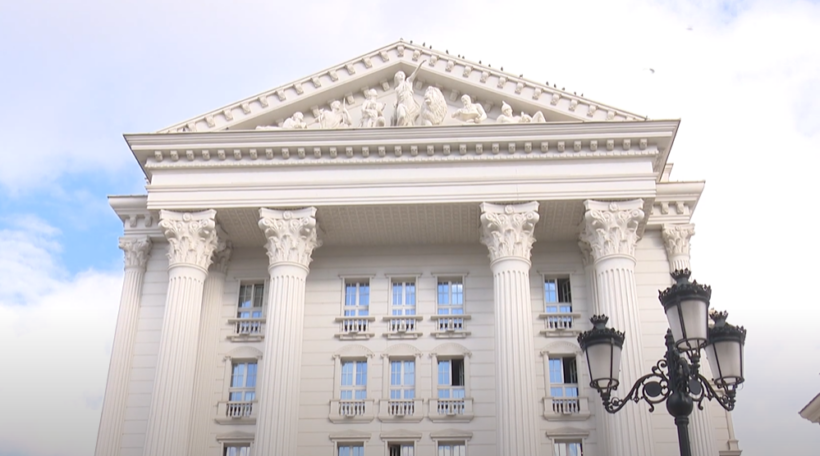(VIDEO) Balancuesi shkon në histori, ministri Andonovski sqaron se procesi do të kryhet në tri faza