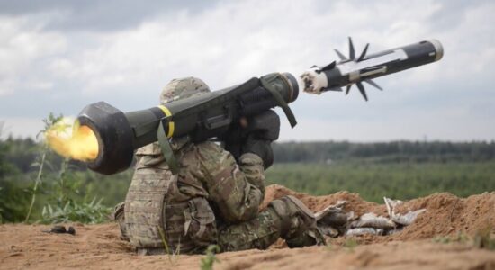 Raketat “Javelin” pritet të arrijnë në Kosovë shumë shpejt