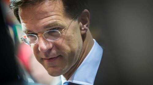 Hungaria dhe Sllovakia nuk do ta kundërshtojnë Mark Rutte në krye të NATO