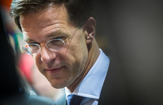 Rutte: KFOR-i do të mbetet në Kosovë, ndikimi i Rusisë në Ballkan tashmë dihet