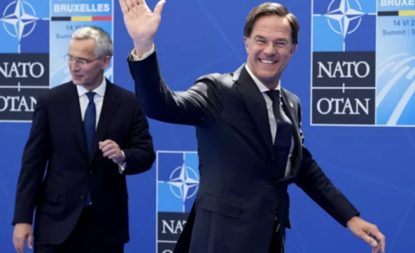 Sekretari i ri i NATO-s, Rutte: Aleanca është gurthemeli i sigurisë sonë kolektive