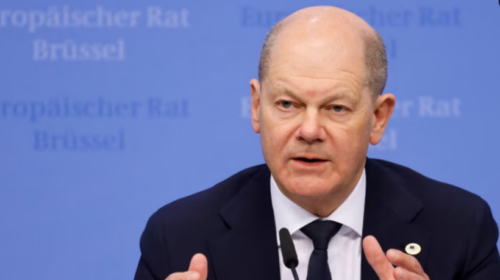 Scholz: Do ta mbrojmë çdo centimetër katror të territorit të NATO-s