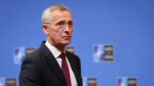 Stoltenberg jep njoftimin: NATO ka blerë raketa kundërajrore 700 milionë dollarëshe